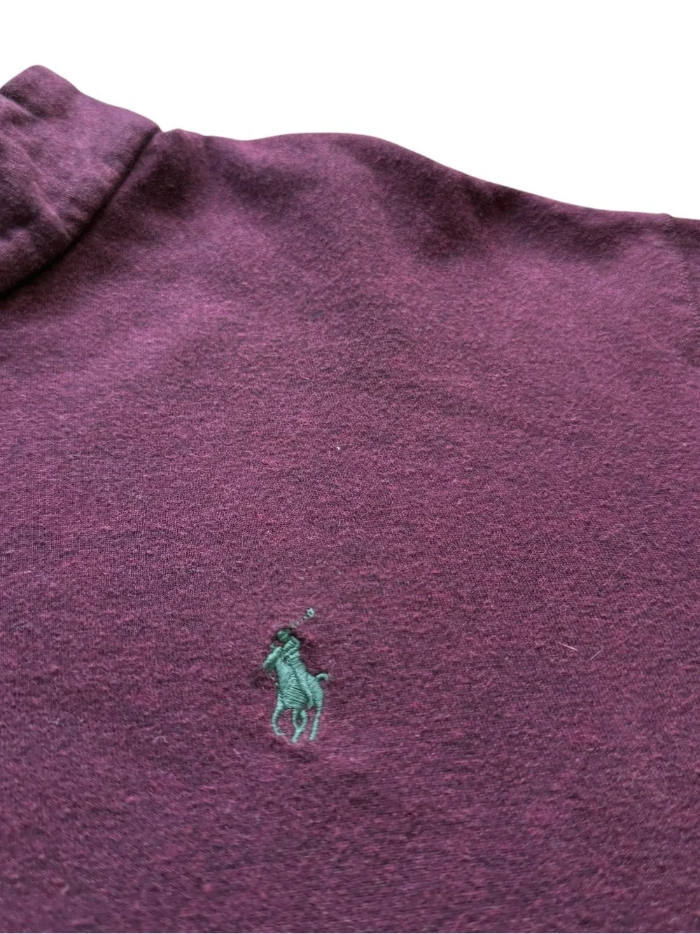 Polo Ralph Lauren classic elevated